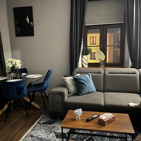 Apartamenty Luczkowskiego Z Widokiem Na Studnie 4 Chelm Bagian luar foto