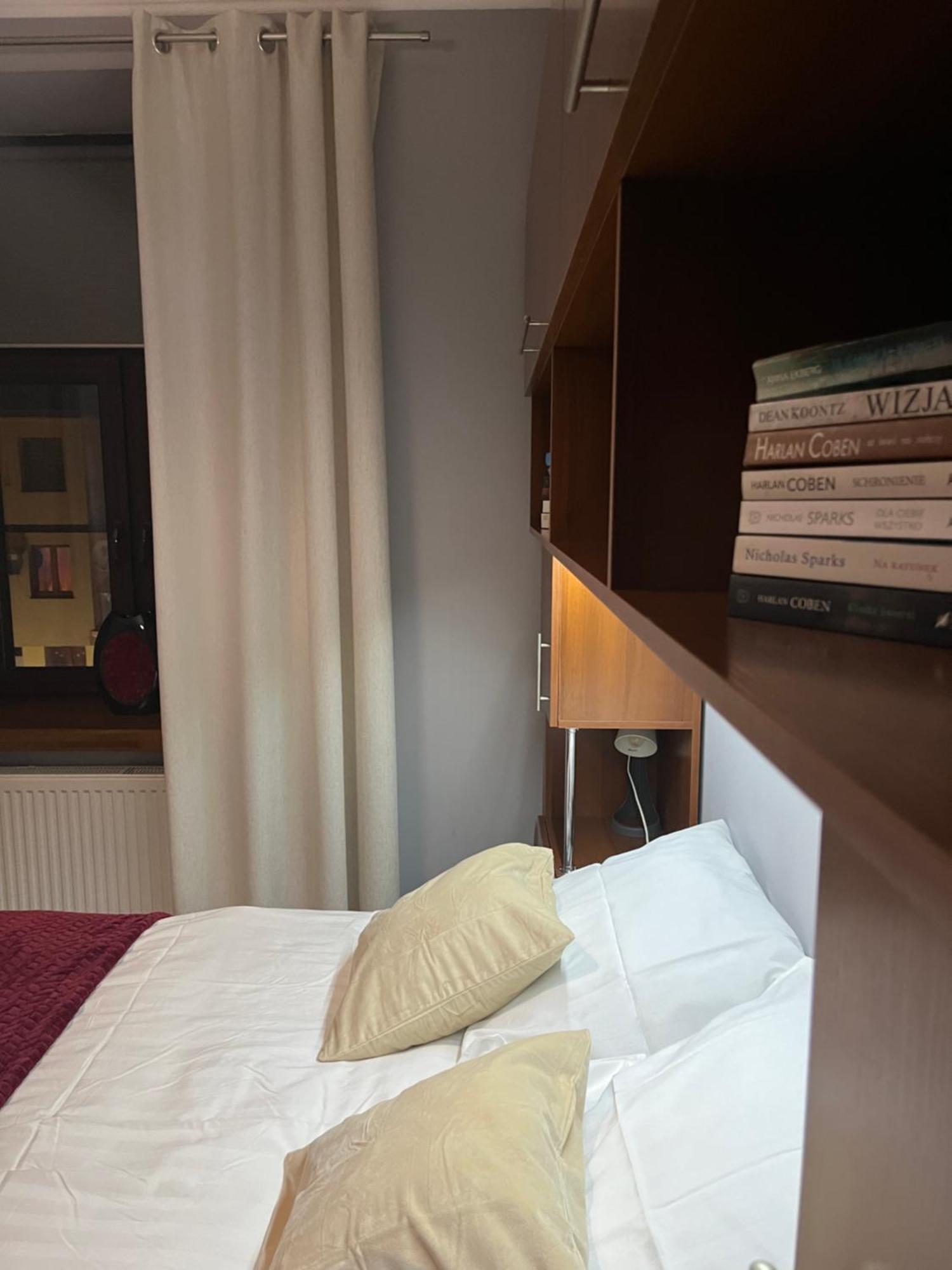 Apartamenty Luczkowskiego Z Widokiem Na Studnie 4 Chelm Bagian luar foto