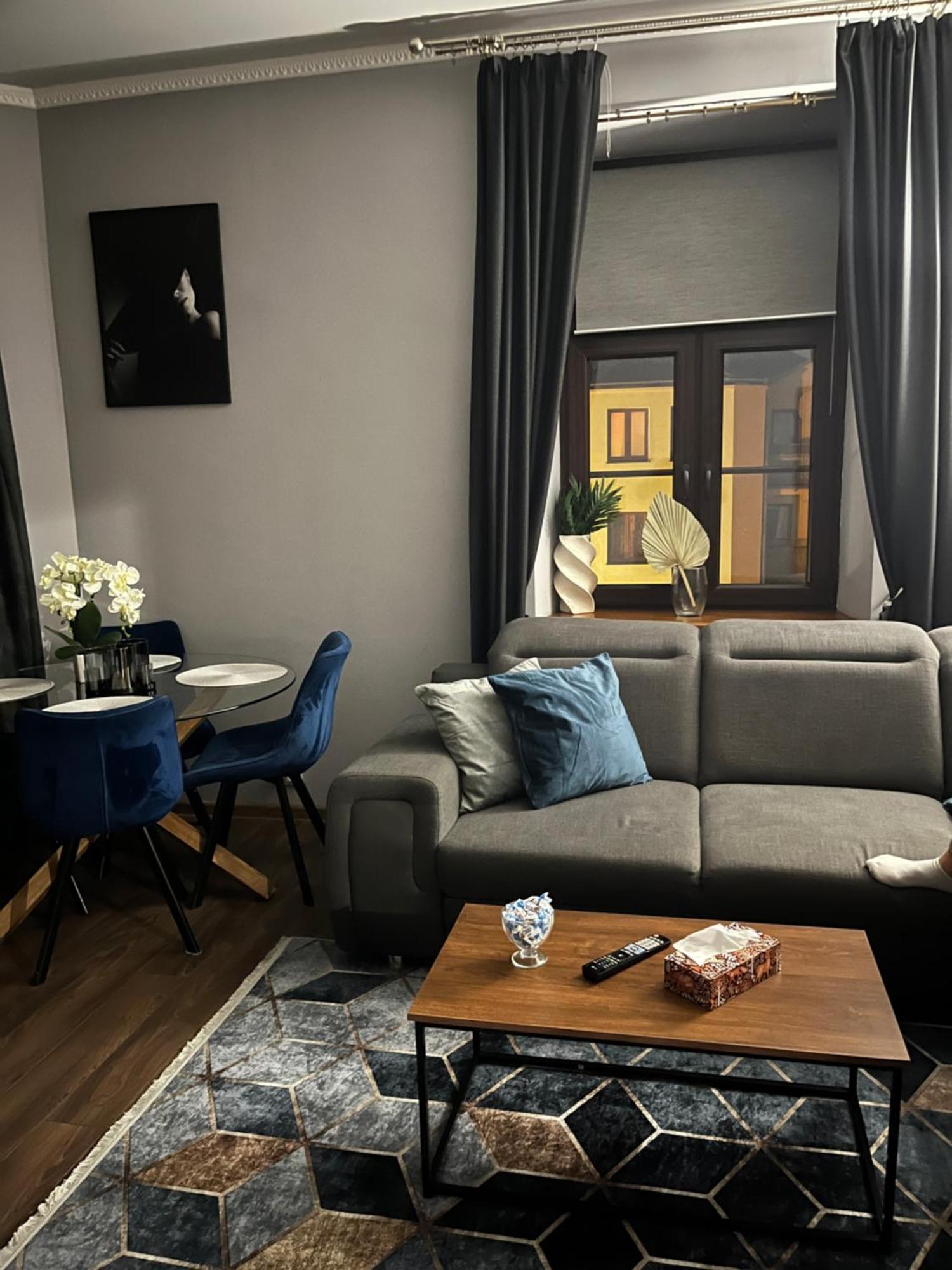 Apartamenty Luczkowskiego Z Widokiem Na Studnie 4 Chelm Bagian luar foto