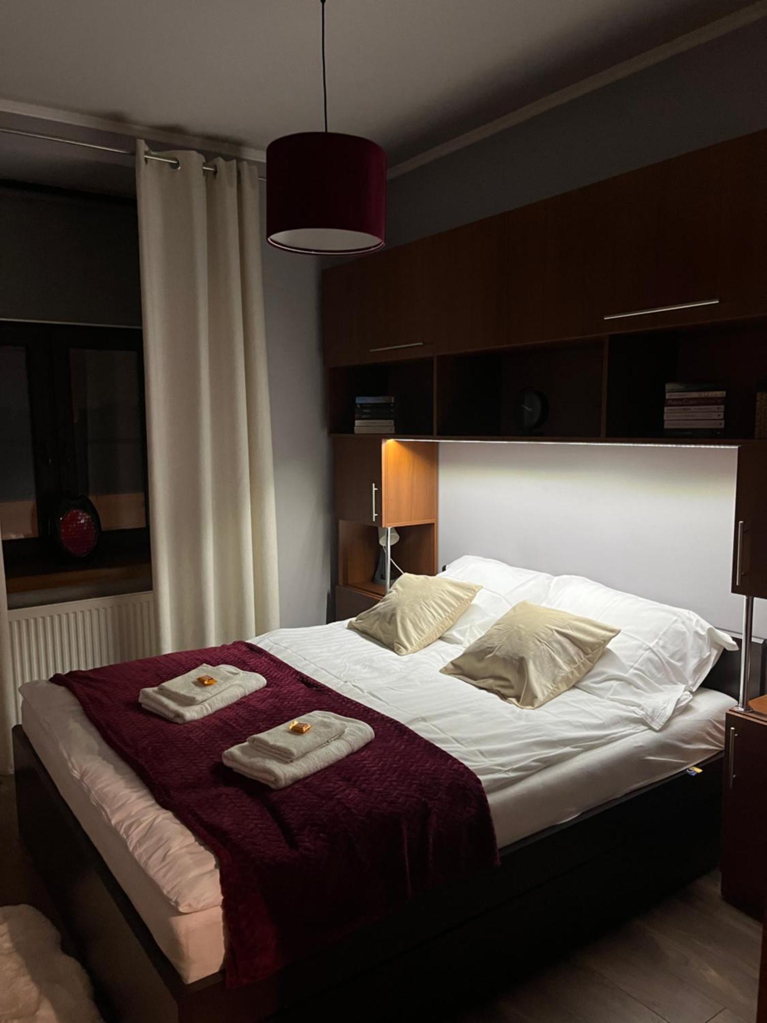 Apartamenty Luczkowskiego Z Widokiem Na Studnie 4 Chelm Bagian luar foto