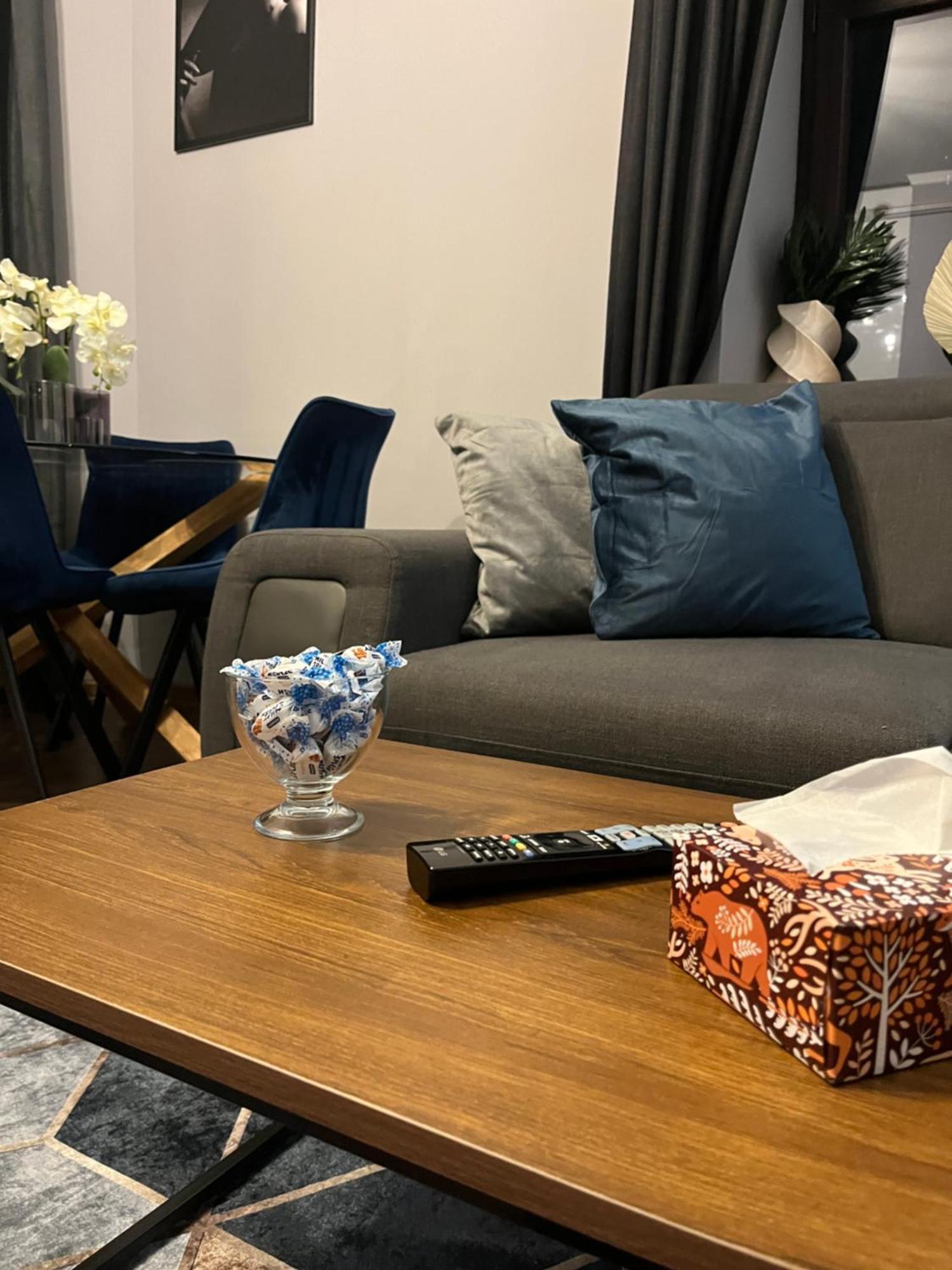 Apartamenty Luczkowskiego Z Widokiem Na Studnie 4 Chelm Bagian luar foto