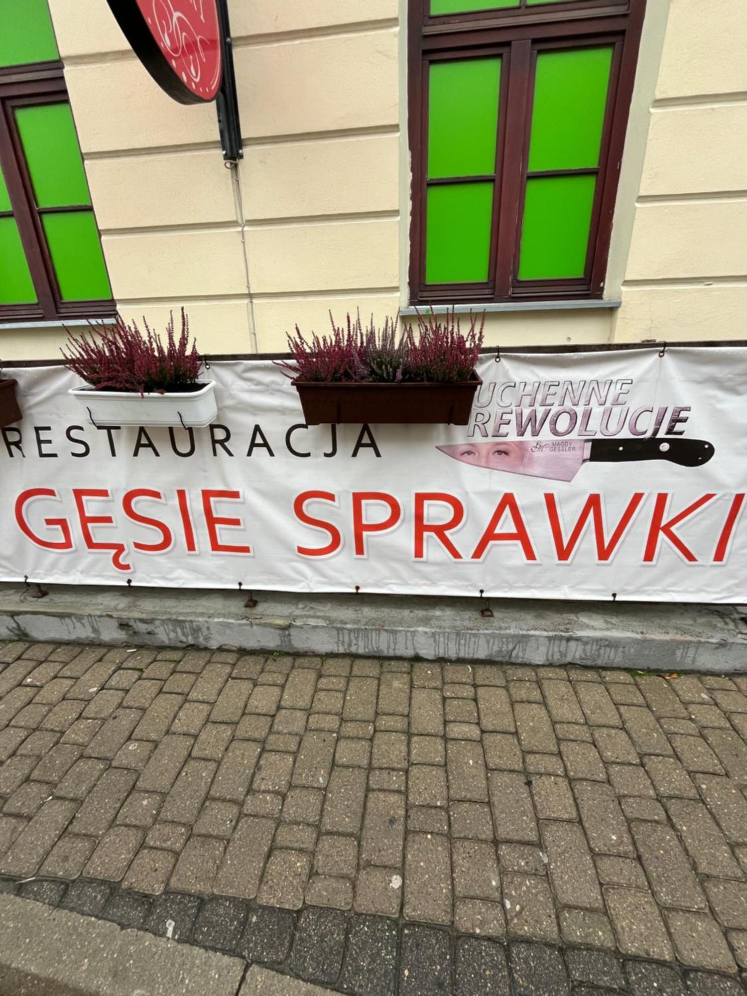 Apartamenty Luczkowskiego Z Widokiem Na Studnie 4 Chelm Bagian luar foto