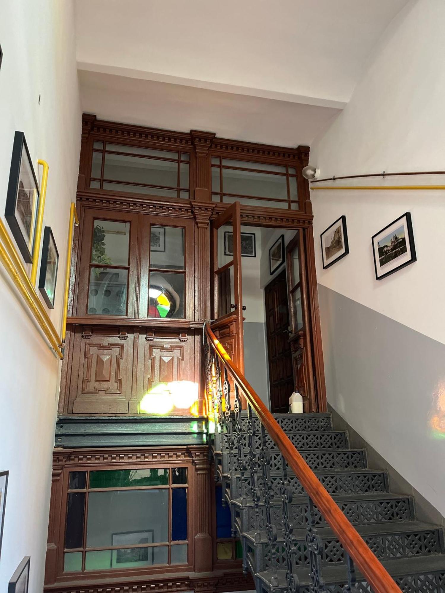Apartamenty Luczkowskiego Z Widokiem Na Studnie 4 Chelm Bagian luar foto