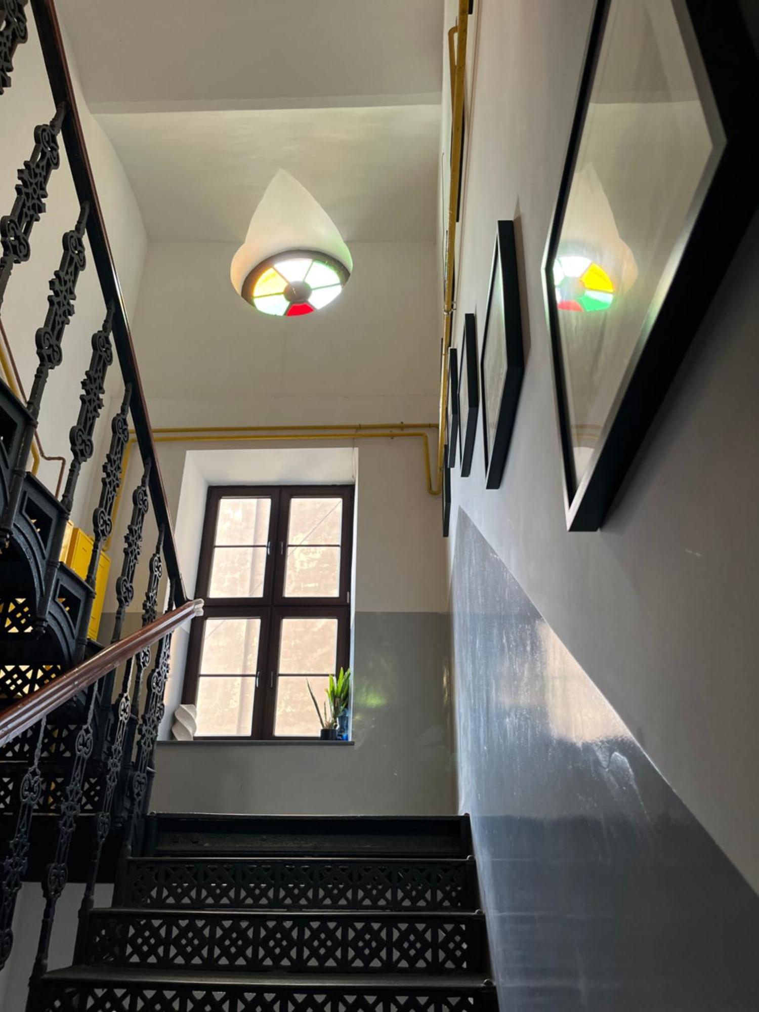 Apartamenty Luczkowskiego Z Widokiem Na Studnie 4 Chelm Bagian luar foto