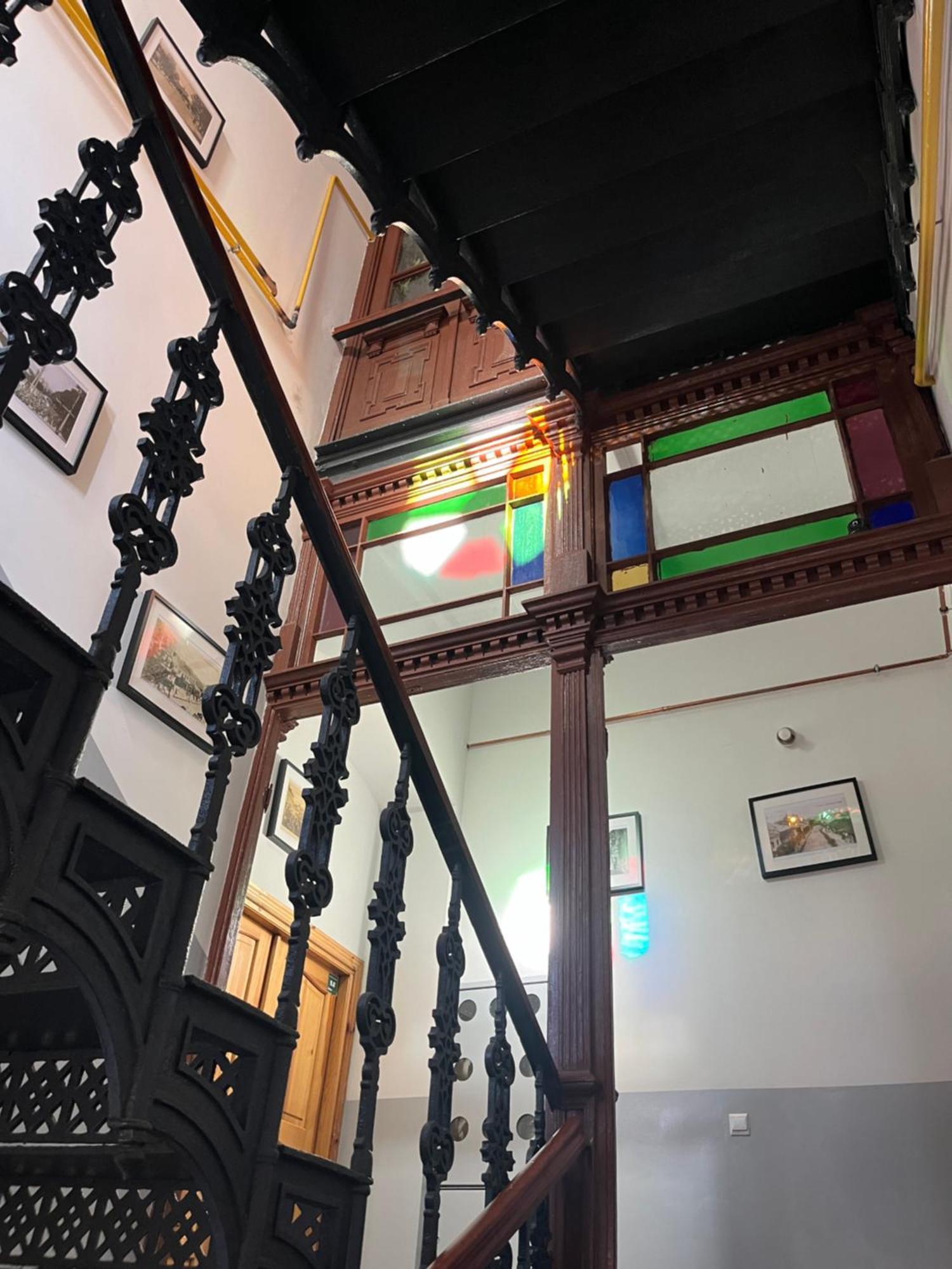 Apartamenty Luczkowskiego Z Widokiem Na Studnie 4 Chelm Bagian luar foto