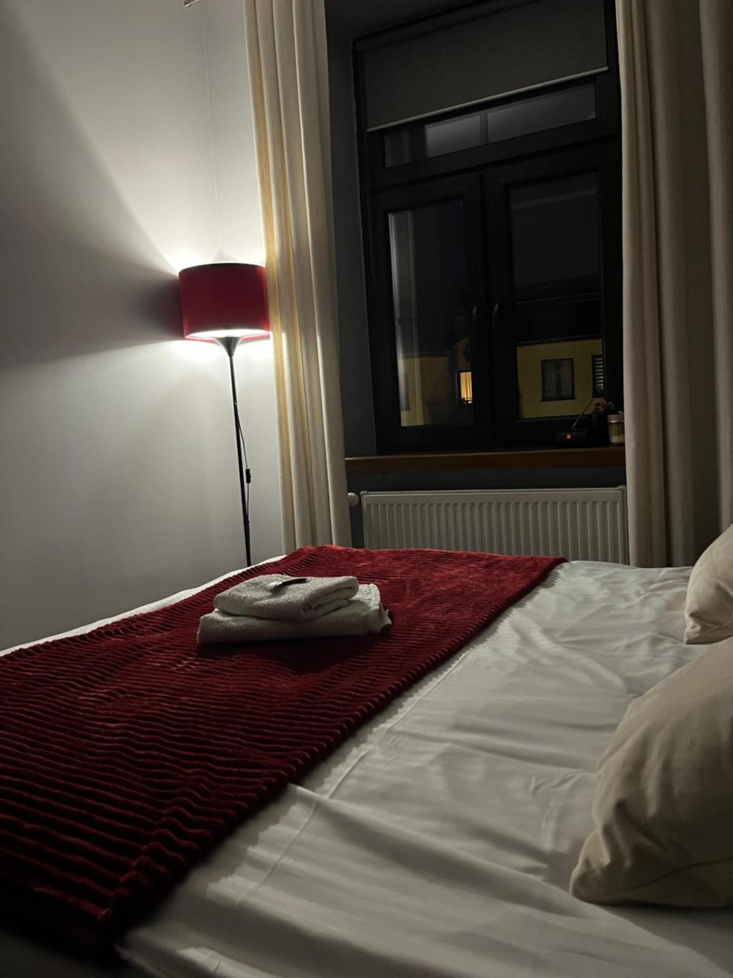 Apartamenty Luczkowskiego Z Widokiem Na Studnie 4 Chelm Bagian luar foto