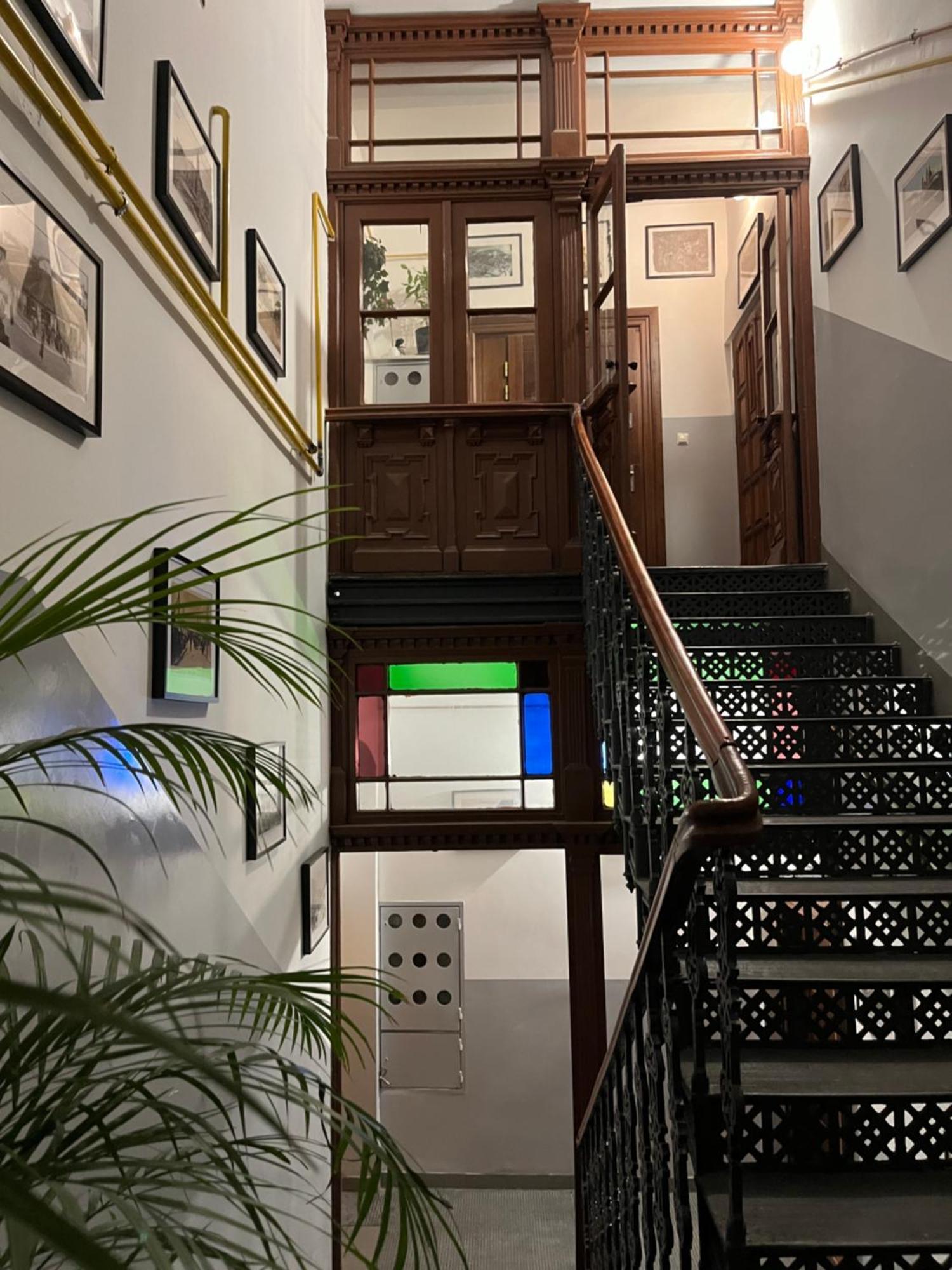 Apartamenty Luczkowskiego Z Widokiem Na Studnie 4 Chelm Bagian luar foto